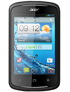 Best available price of Acer Liquid Z2 in Dominica
