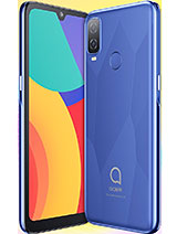 Best available price of alcatel 1L (2021) in Dominica