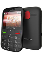 Best available price of alcatel 2000 in Dominica