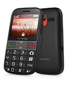Best available price of alcatel 2001 in Dominica