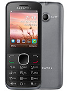 Best available price of alcatel 2005 in Dominica