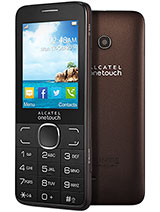 Best available price of alcatel 2007 in Dominica