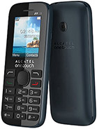Best available price of alcatel 2052 in Dominica