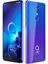 Best available price of alcatel 3 (2019) in Dominica