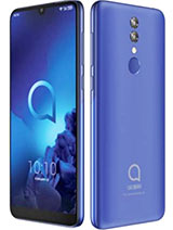 Best available price of alcatel 3L in Dominica