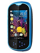 Best available price of alcatel OT-708 One Touch MINI in Dominica