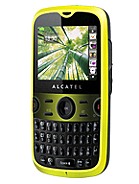 Best available price of alcatel OT-800 One Touch Tribe in Dominica