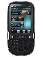 Best available price of alcatel OT-806 in Dominica