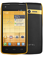Best available price of alcatel OT-992D in Dominica