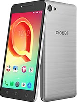 Best available price of alcatel A5 LED in Dominica