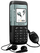 Best available price of alcatel OT-E805 in Dominica