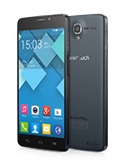 Best available price of alcatel Idol X in Dominica