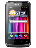 Best available price of alcatel OT-978 in Dominica