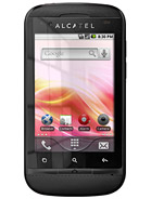 Best available price of alcatel OT-918 in Dominica