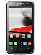 Best available price of alcatel Evolve in Dominica