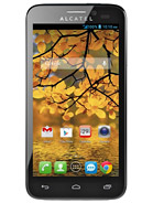 Best available price of alcatel Fierce in Dominica