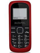Best available price of alcatel OT-112 in Dominica