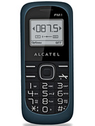 Best available price of alcatel OT-113 in Dominica
