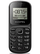 Best available price of alcatel OT-117 in Dominica