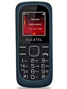 Best available price of alcatel OT-213 in Dominica