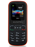 Best available price of alcatel OT-306 in Dominica