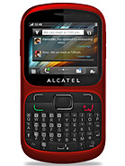 Best available price of alcatel OT-803 in Dominica