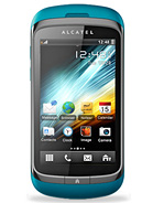 Best available price of alcatel OT-818 in Dominica