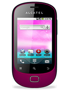Best available price of alcatel OT-908 in Dominica