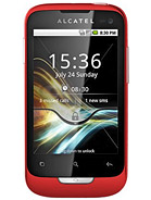 Best available price of alcatel OT-985 in Dominica