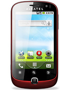 Best available price of alcatel OT-990 in Dominica
