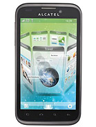 Best available price of alcatel OT-995 in Dominica