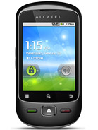 Best available price of alcatel OT-906 in Dominica