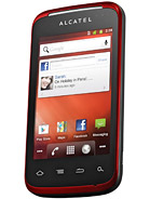 Best available price of alcatel OT-983 in Dominica