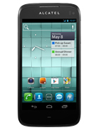 Best available price of alcatel OT-997 in Dominica