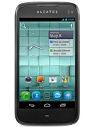 Best available price of alcatel OT-997D in Dominica