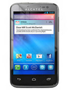 Best available price of alcatel One Touch M-Pop in Dominica