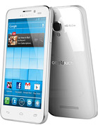 Best available price of alcatel One Touch Snap in Dominica