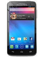 Best available price of alcatel One Touch X-Pop in Dominica