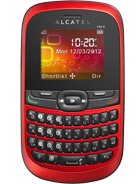 Best available price of alcatel OT-310 in Dominica
