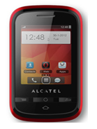 Best available price of alcatel OT-605 in Dominica