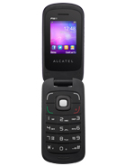 Best available price of alcatel OT-668 in Dominica