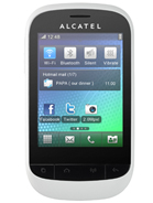Best available price of alcatel OT-720 in Dominica