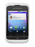 Best available price of alcatel OT-903 in Dominica