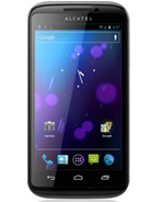 Best available price of alcatel OT-993 in Dominica
