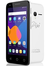 Best available price of alcatel Pixi 3 (4) in Dominica
