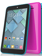 Best available price of alcatel Pixi 7 in Dominica