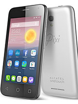 Best available price of alcatel Pixi First in Dominica