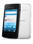 Best available price of alcatel One Touch Pixi in Dominica