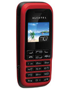 Best available price of alcatel OT-S107 in Dominica