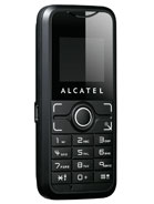 Best available price of alcatel OT-S120 in Dominica